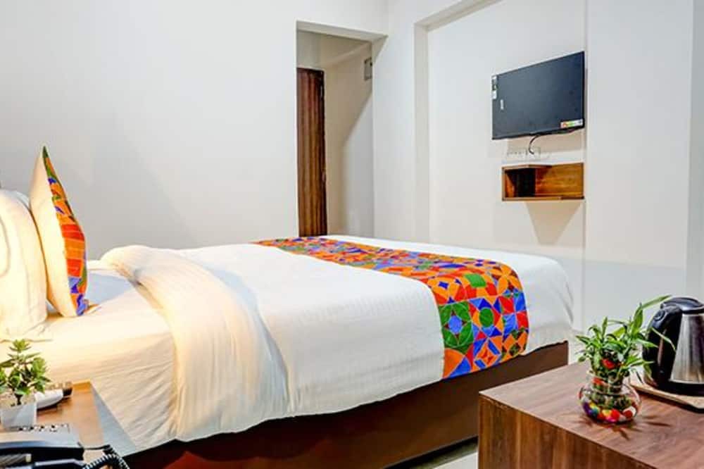 Photo of Bedroom in Wakad