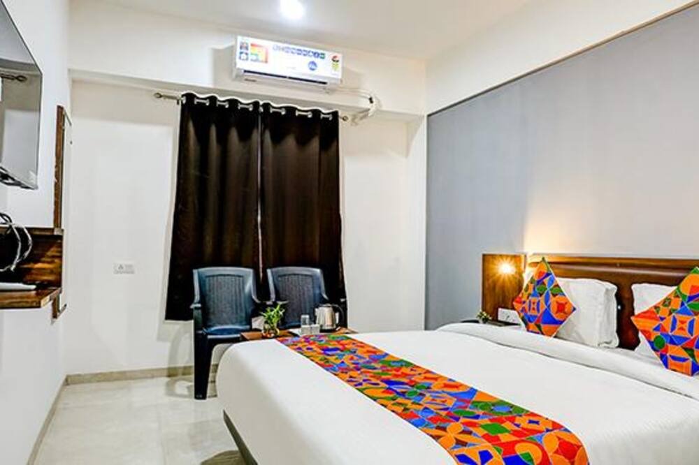 Photo of Bedroom in Wakad