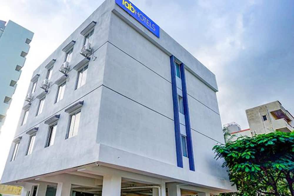 Photo of Outdoor in Wakad
