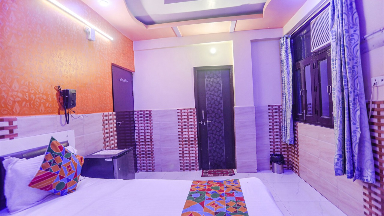 Photo of Bedroom in Kanpur