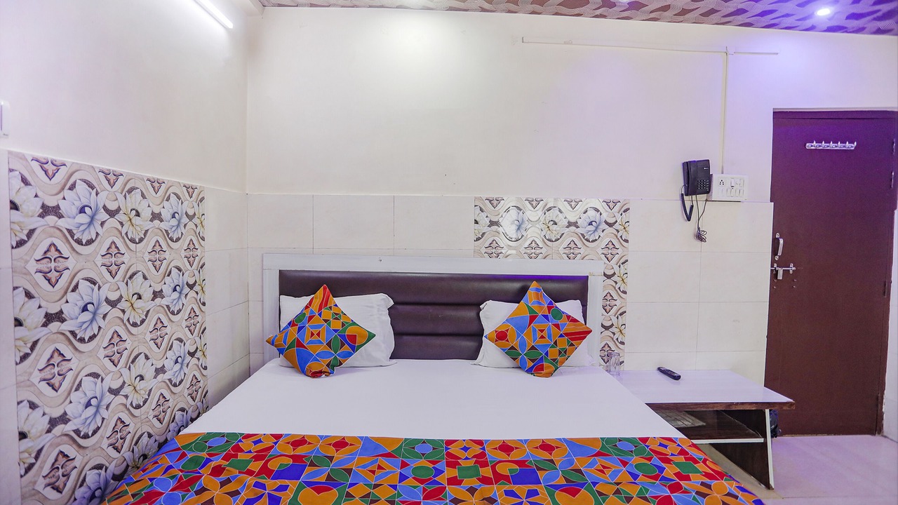 Photo of Bedroom in Kanpur