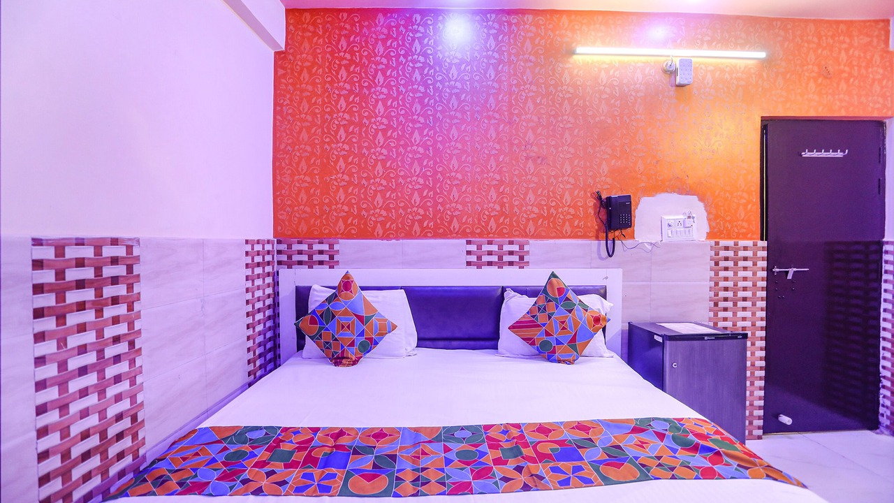 Photo of Bedroom in Kanpur