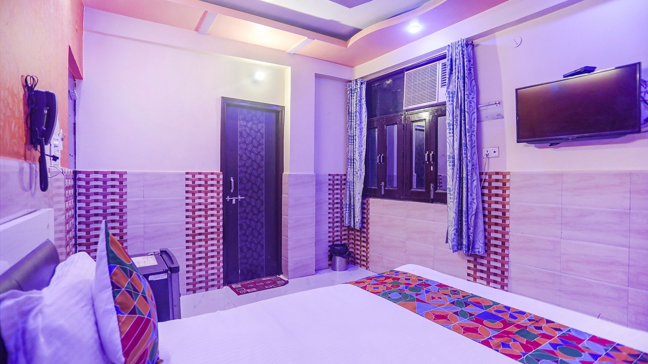 Photo of Bedroom in Kanpur