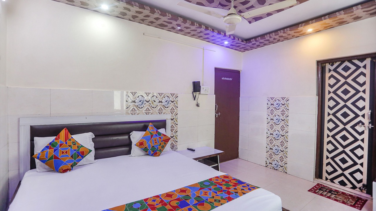 Photo of Bedroom in Kanpur