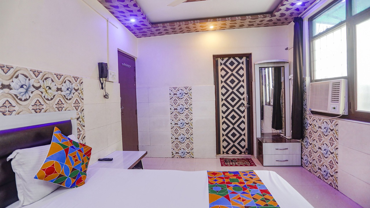 Photo of Bedroom in Kanpur