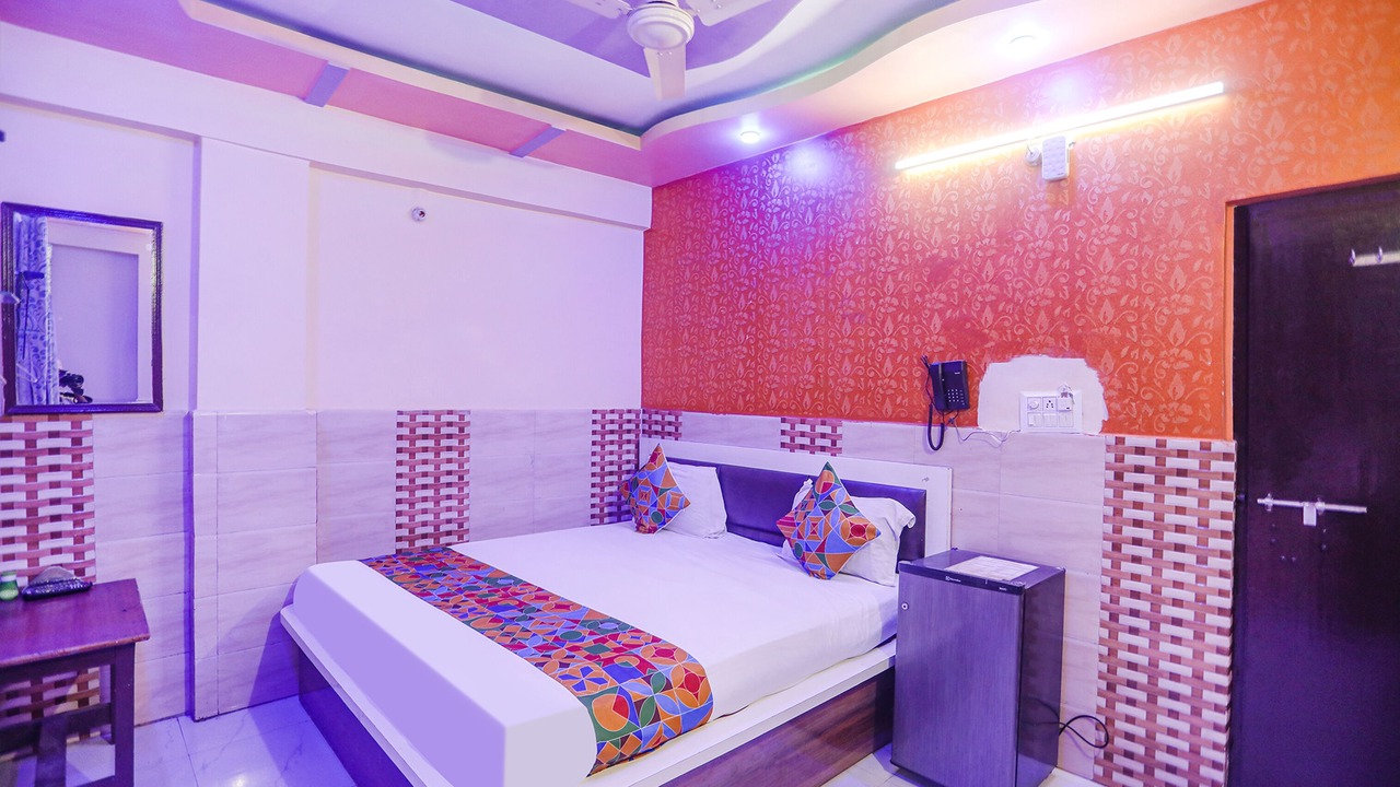 Photo of Bedroom in Kanpur