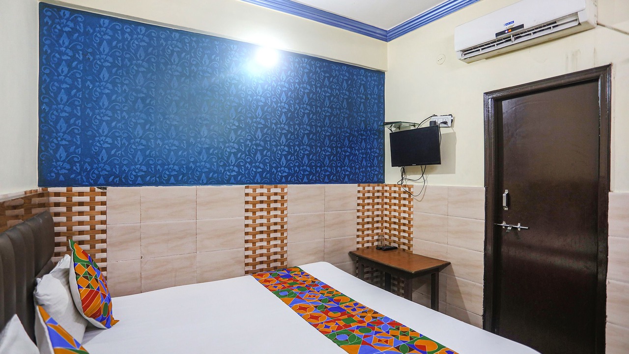 Photo of Bedroom in Kanpur
