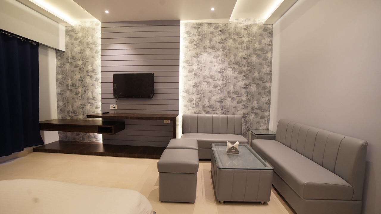 Photo of Bedroom in Rajnandgaon