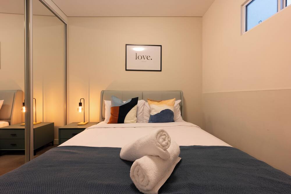 Photo of Bedroom in Waitara