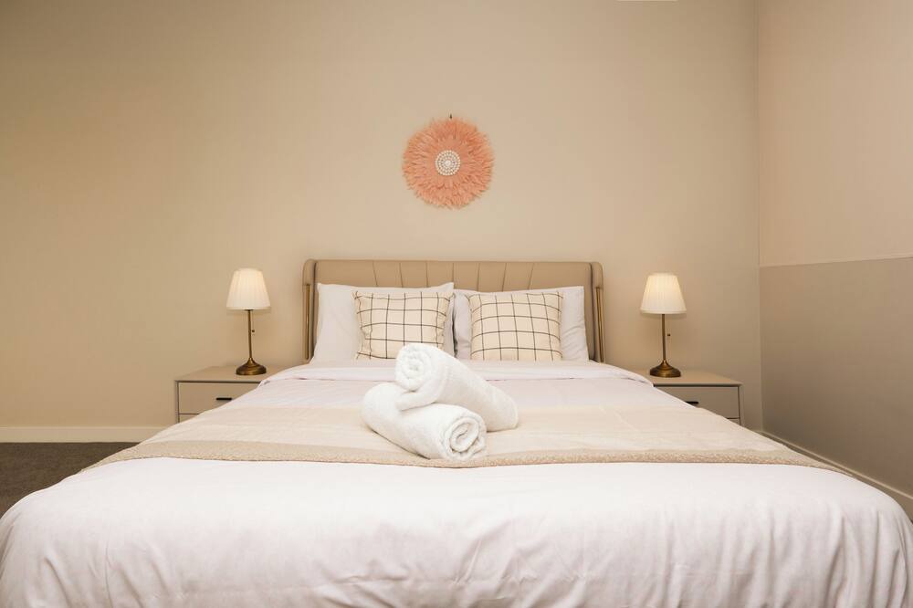 Photo of Bedroom in Waitara