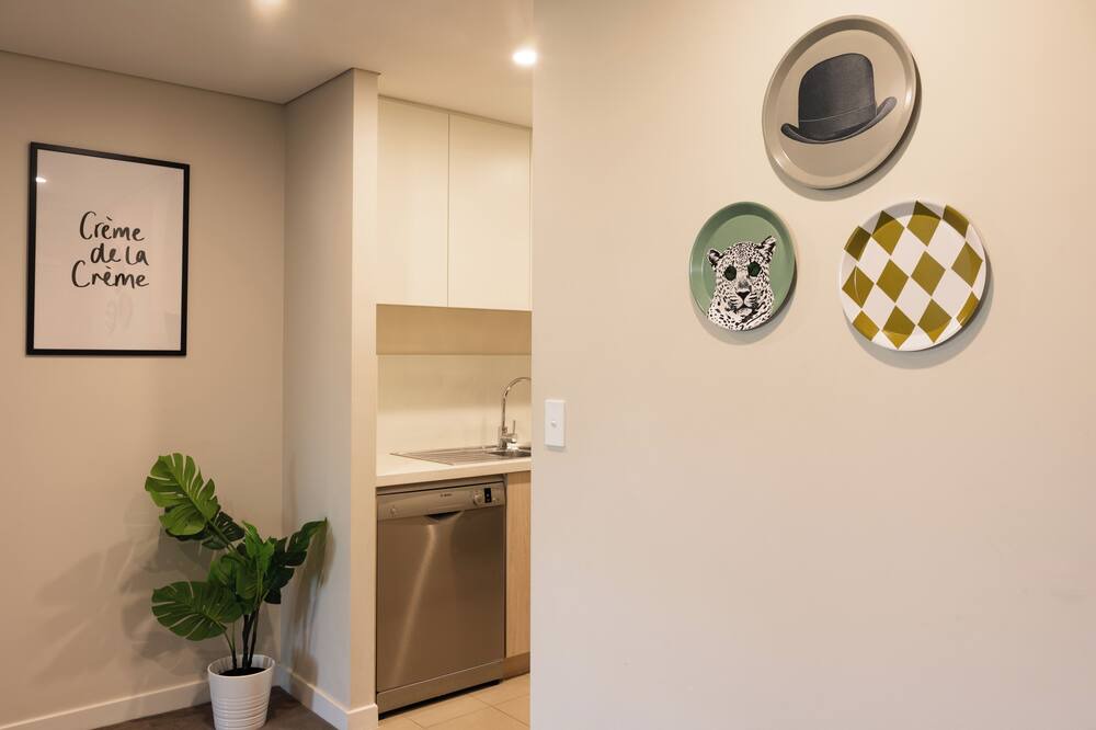 Photo of Kitchen in Waitara