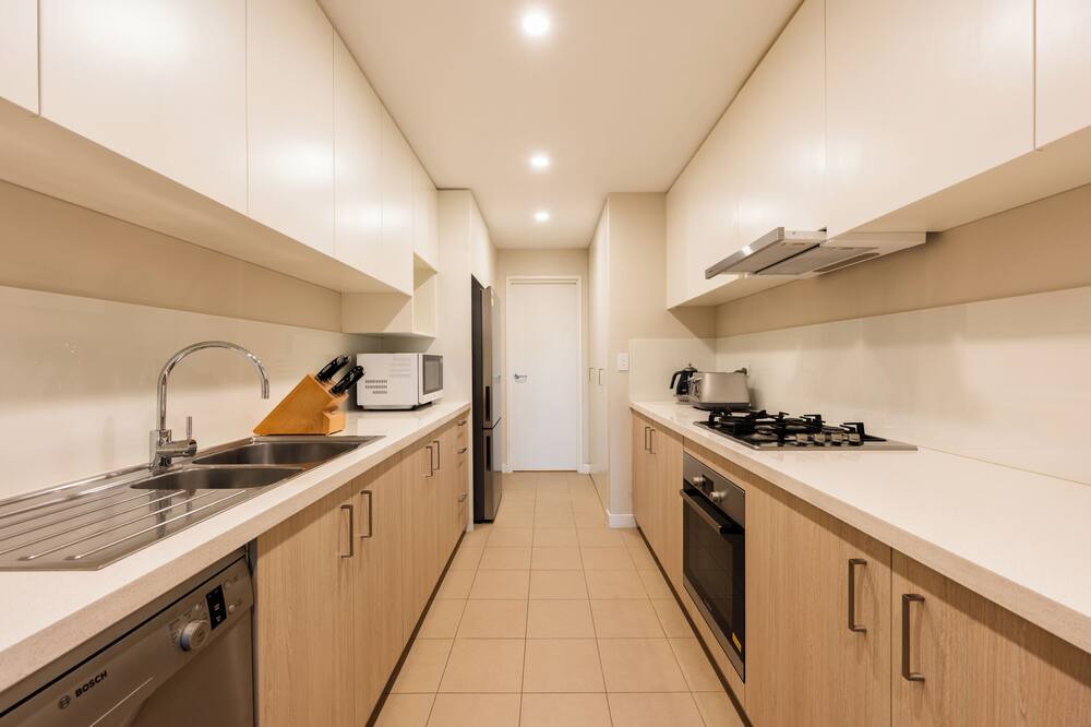 Photo of Kitchen in Waitara