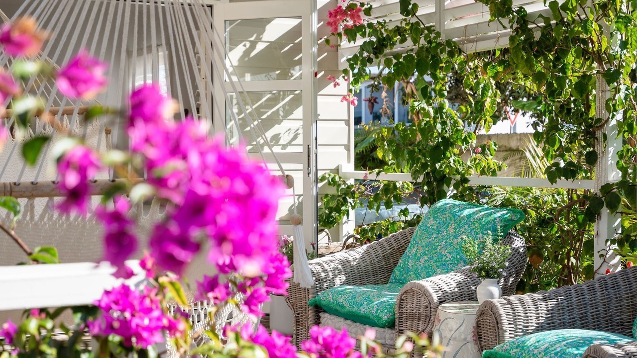 Photo of Patio Balcony in Narrabeen