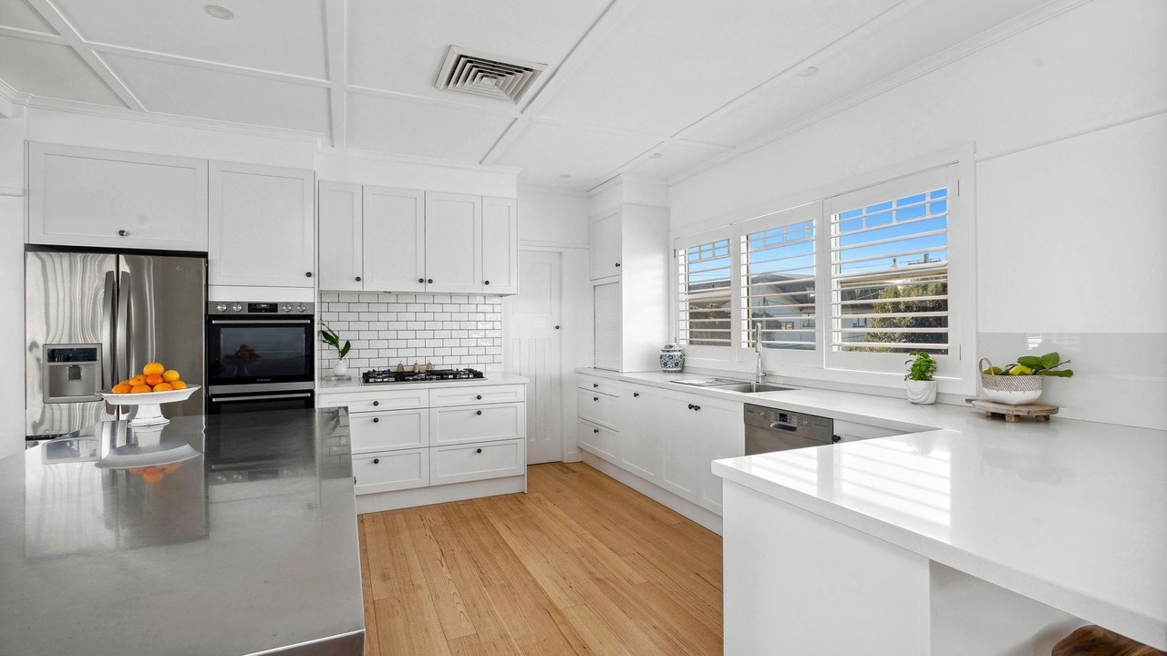 Photo of Kitchen in Narrabeen