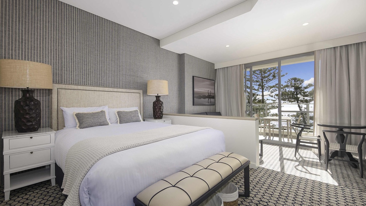Photo of Bedroom in Manly