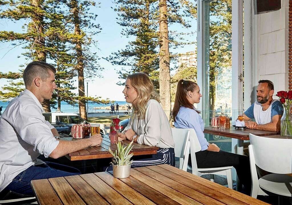 Photo of Others in Manly