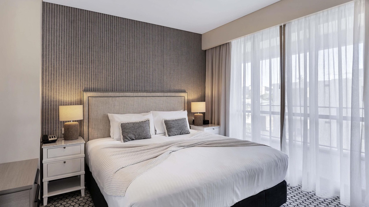 Photo of Bedroom in Manly