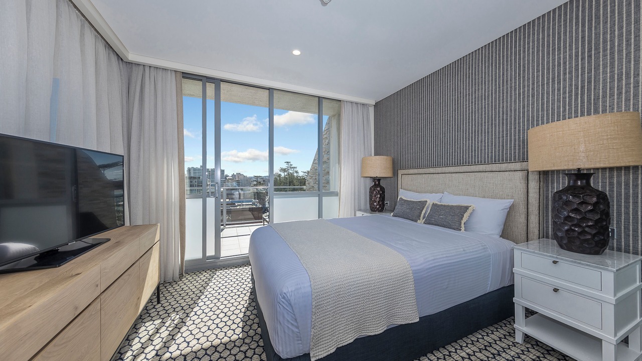 Photo of Bedroom in Manly