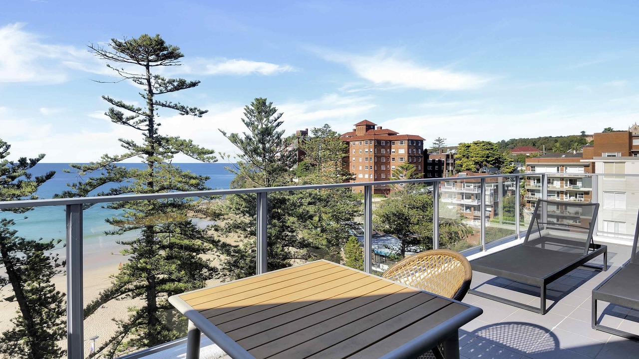 Photo of Bedroom in Manly
