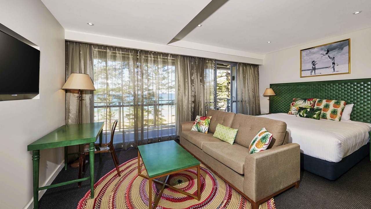 Photo of Bedroom in Manly