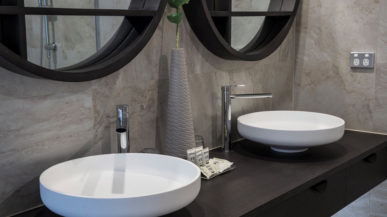 Photo of Bathroom in Manly