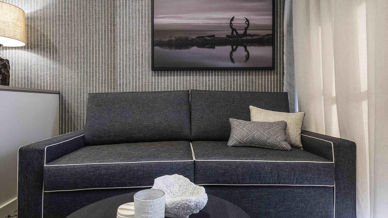 Photo of Bedroom in Manly