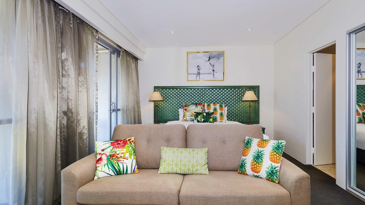 Photo of Bedroom in Manly