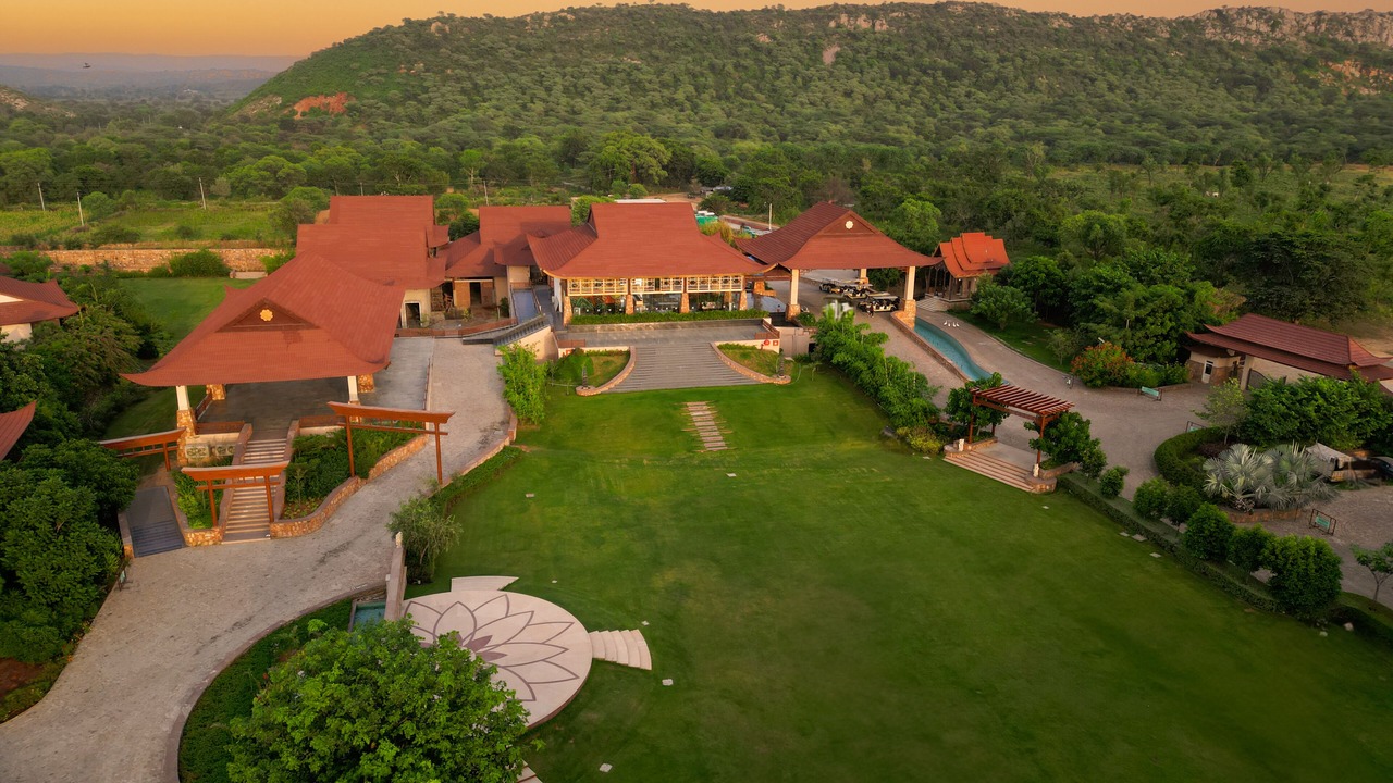 Photo of Outdoor in Amer