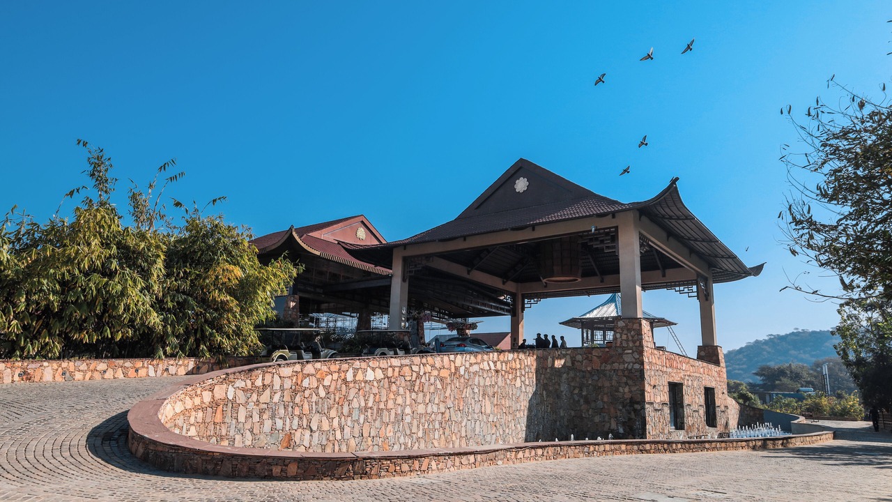 Photo of Outdoor in Amer