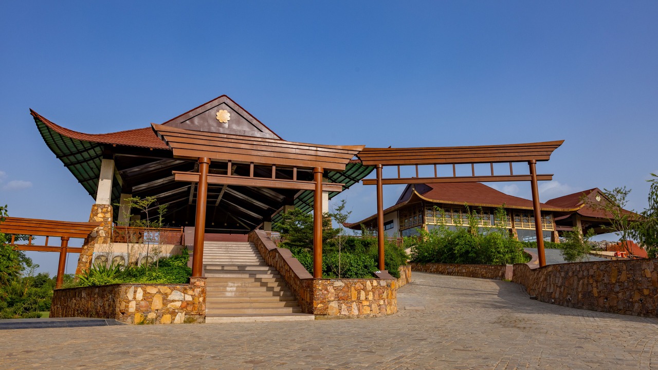 Photo of Outdoor in Amer