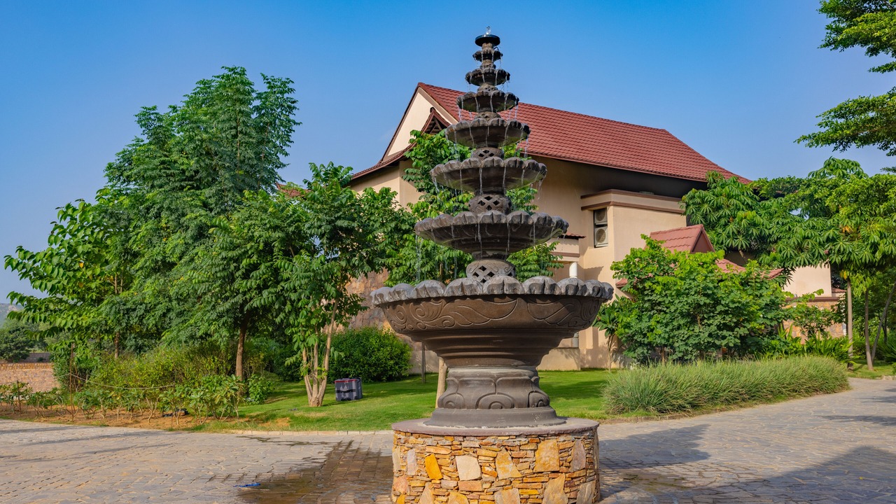 Photo of Outdoor in Amer