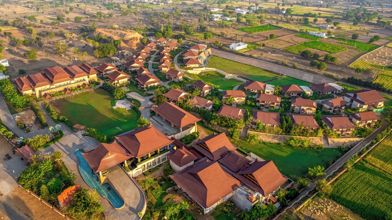 Photo of Outdoor in Amer