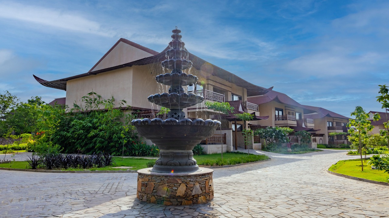 Photo of Outdoor in Amer