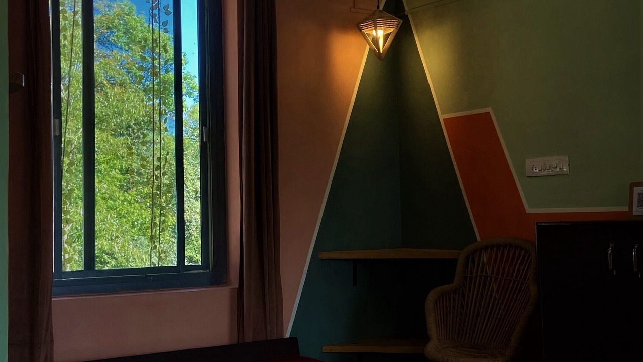Photo of Bedroom in Gunehr