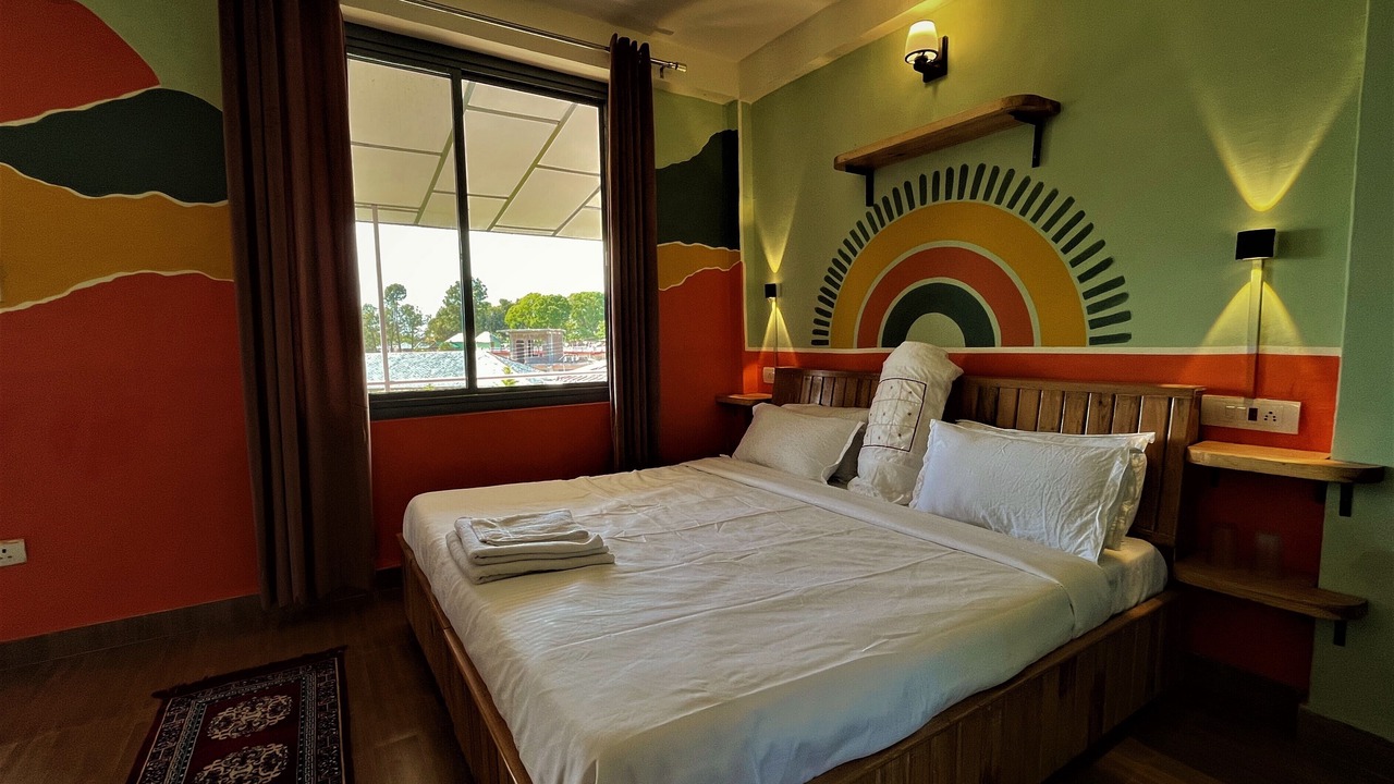 Photo of Bedroom in Gunehr