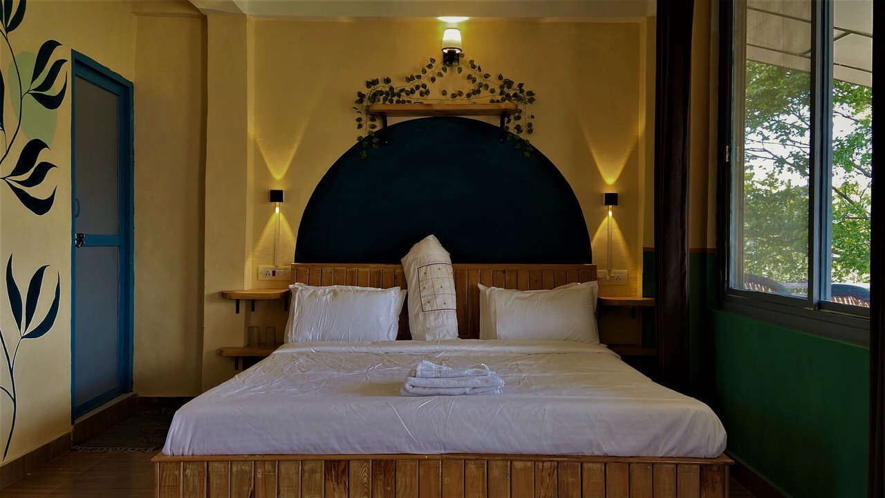 Photo of Bedroom in Gunehr