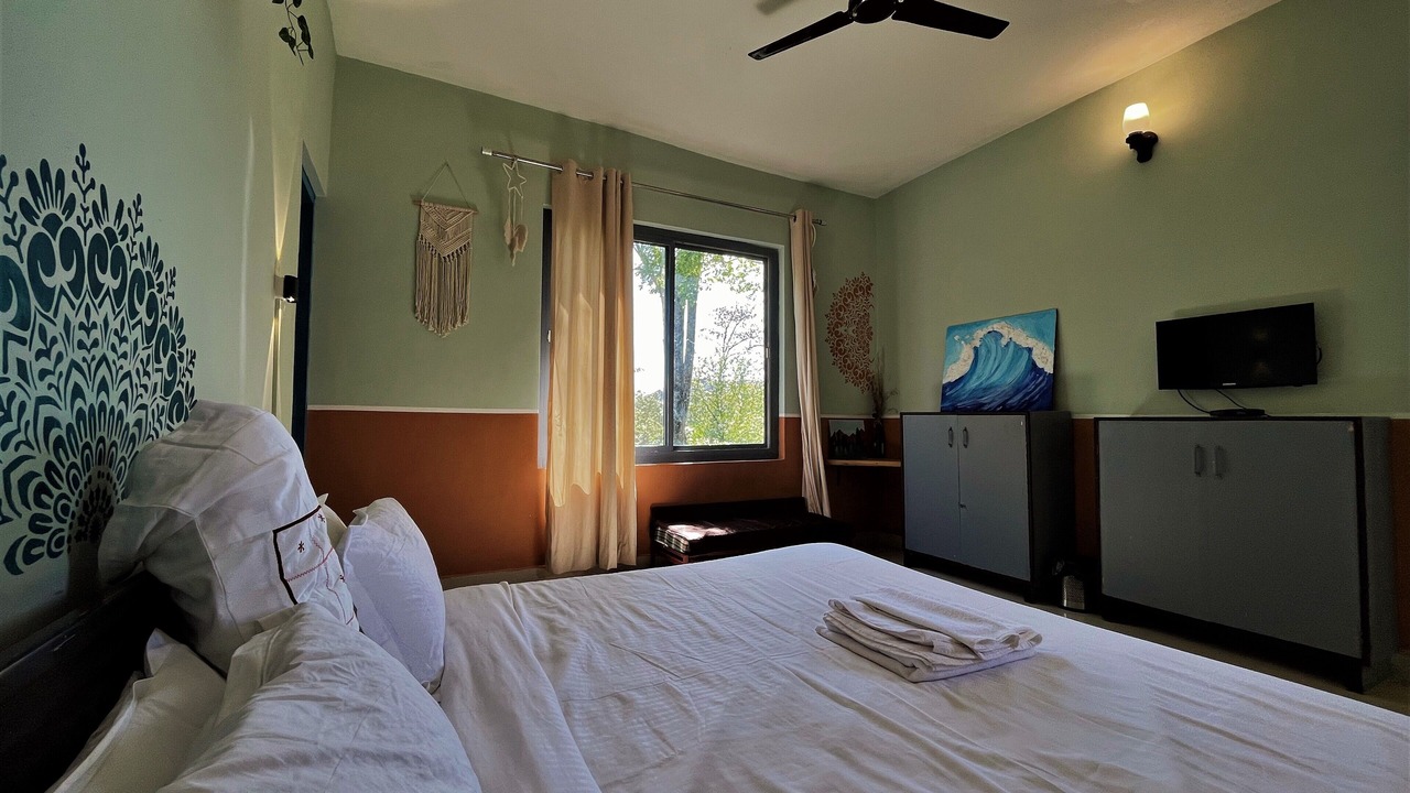 Photo of Bedroom in Gunehr