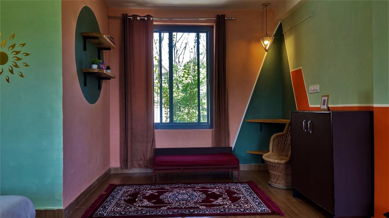 Photo of Bedroom in Gunehr
