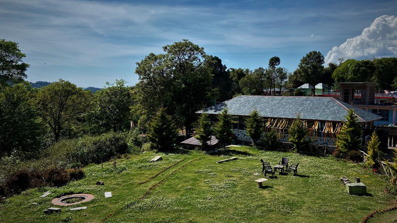 Photo of Outdoor in Gunehr