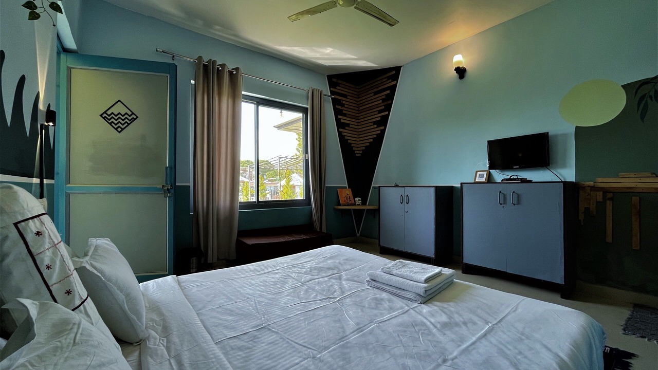Photo of Bedroom in Gunehr