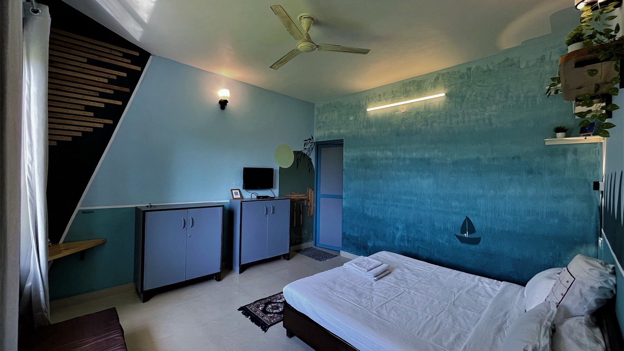 Photo of Bedroom in Gunehr