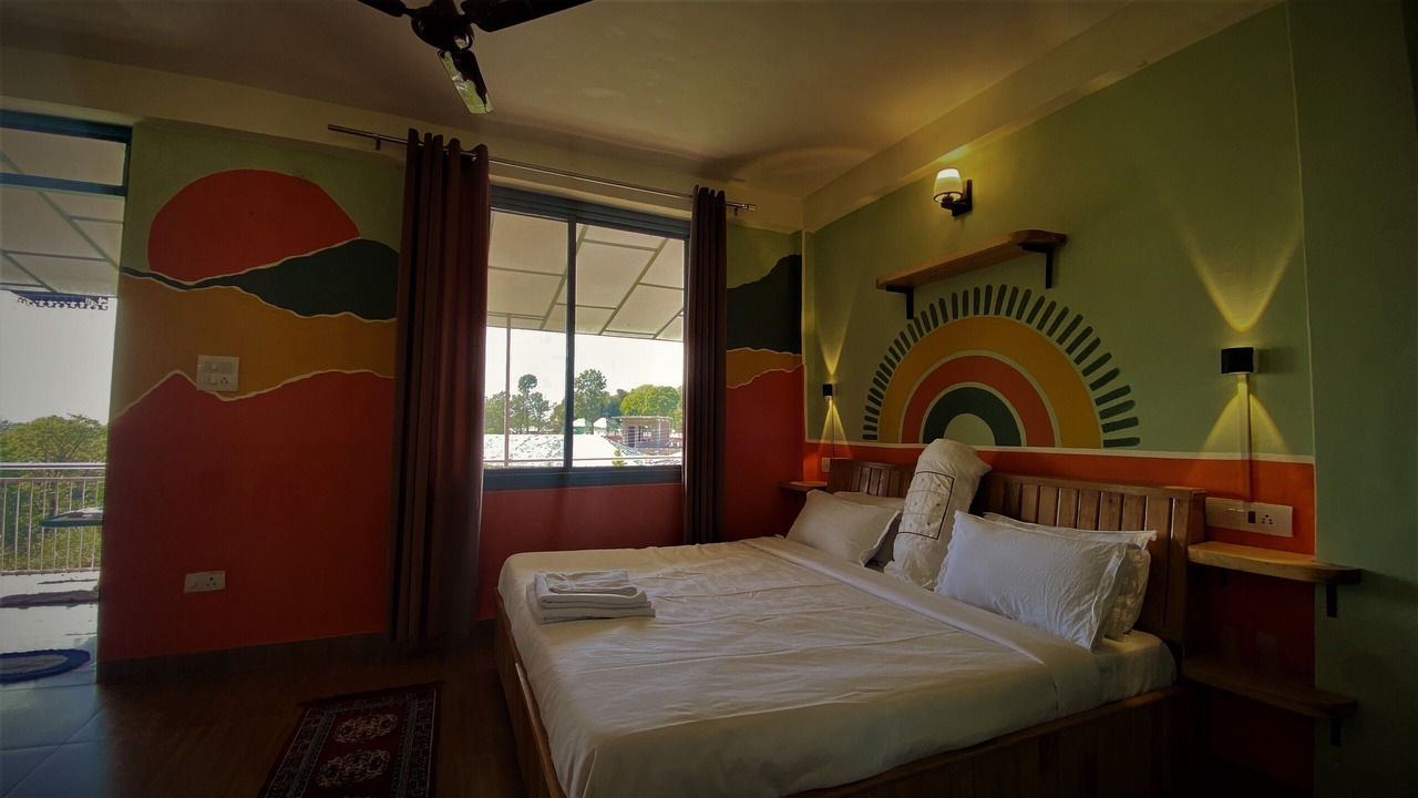 Photo of Bedroom in Gunehr