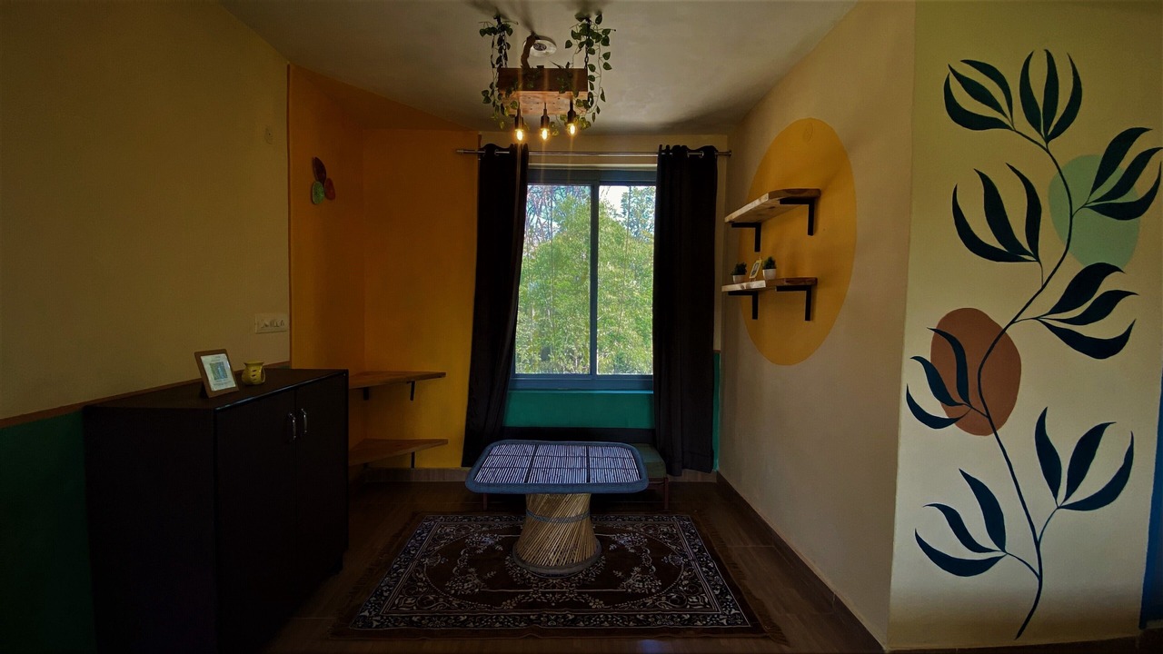 Photo of Bedroom in Gunehr
