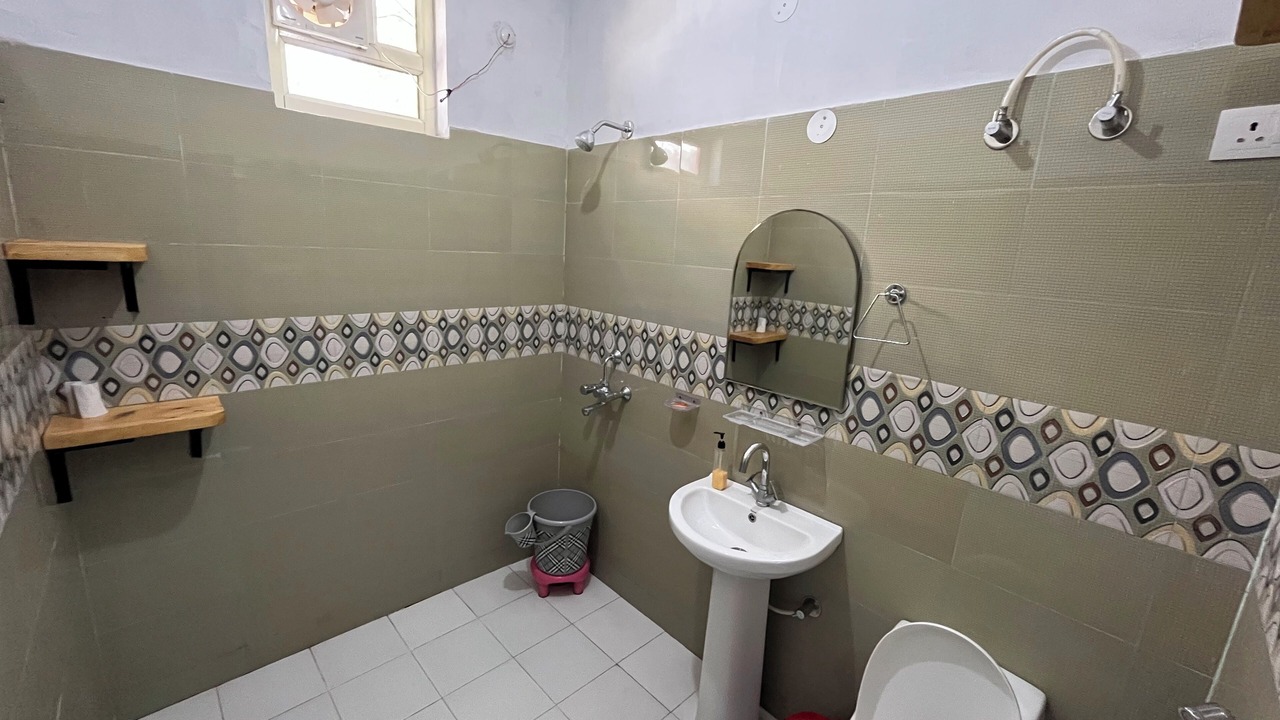 Photo of Bedroom in Gunehr