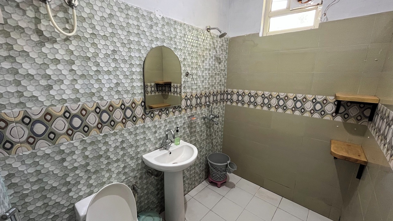Photo of Bedroom in Gunehr