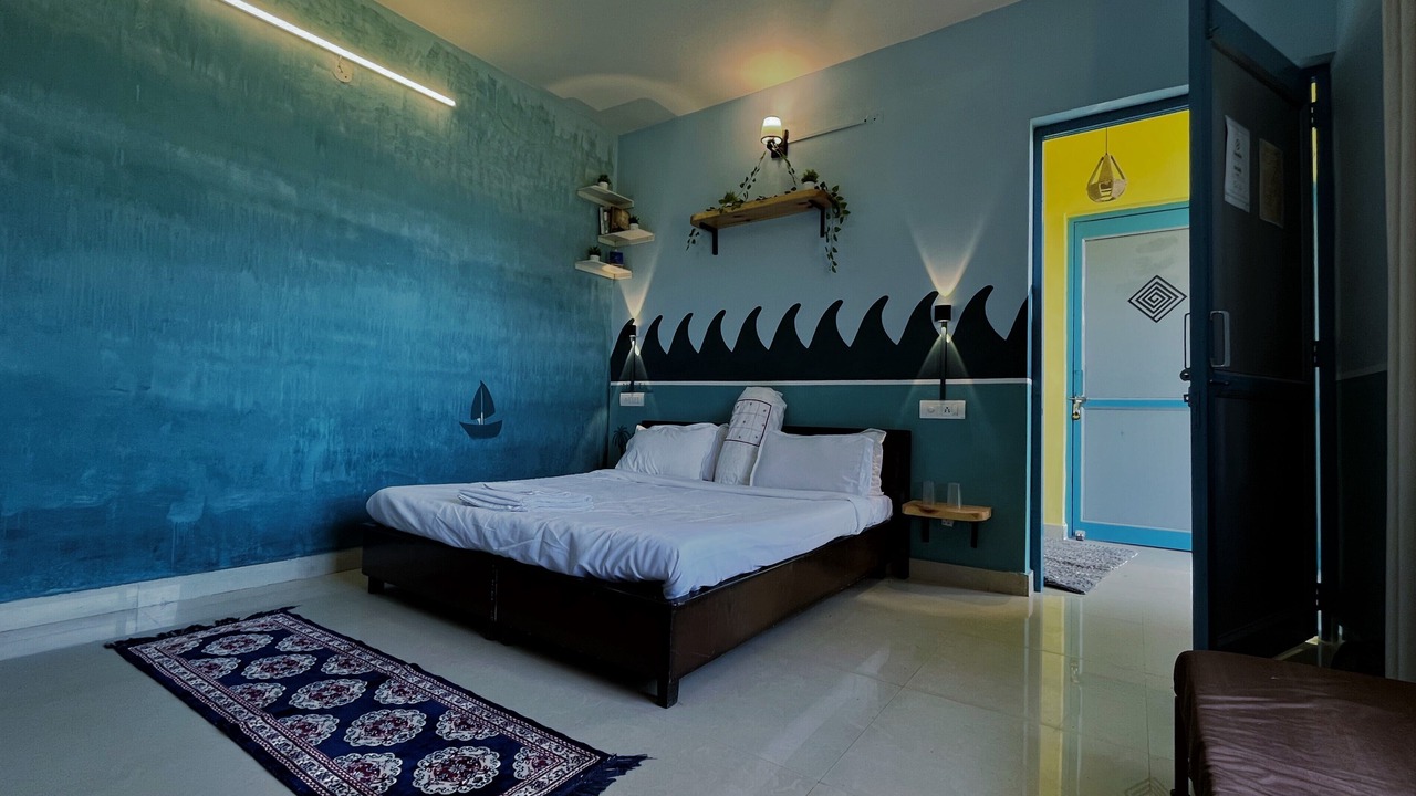Photo of Bedroom in Gunehr