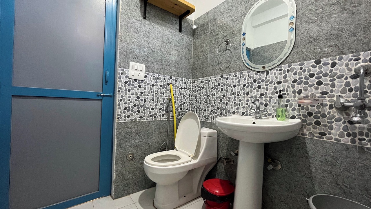 Photo of Bedroom in Gunehr