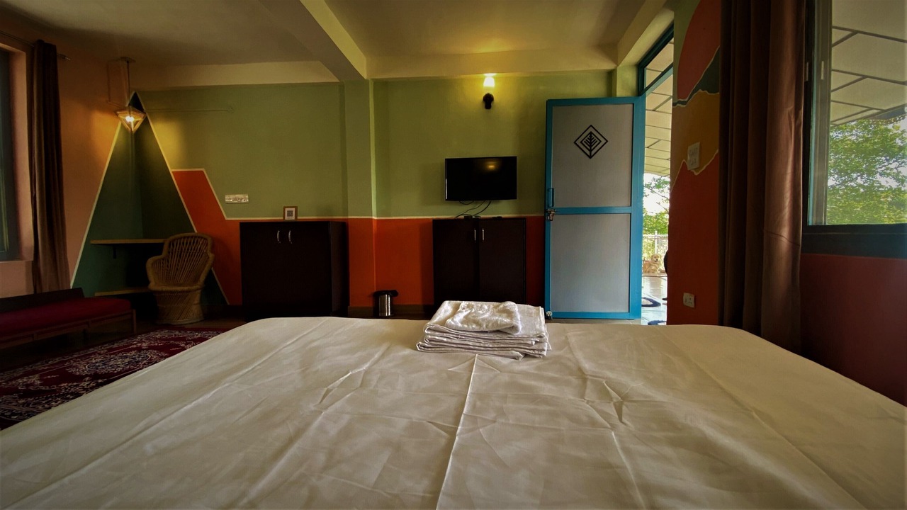 Photo of Bedroom in Gunehr