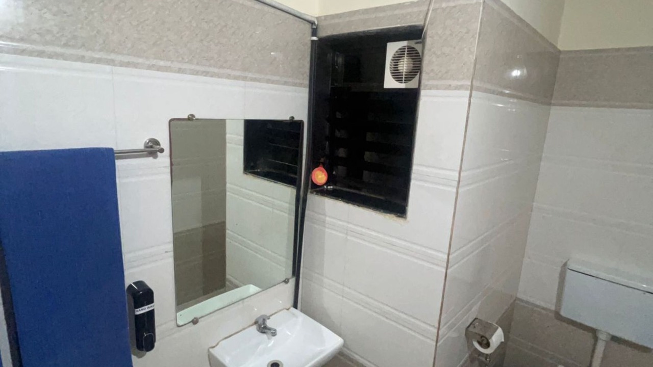 Photo of Bathroom in Murud-Harnai