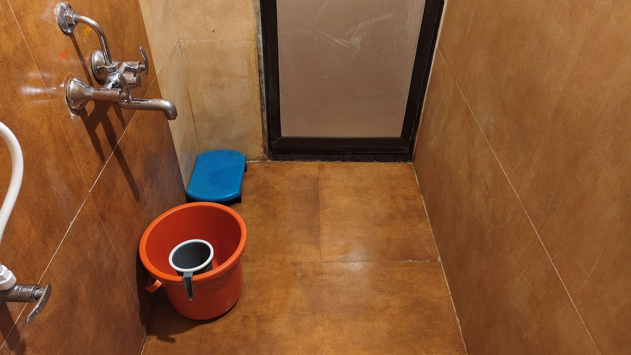 Photo of Bathroom in Murud-Harnai